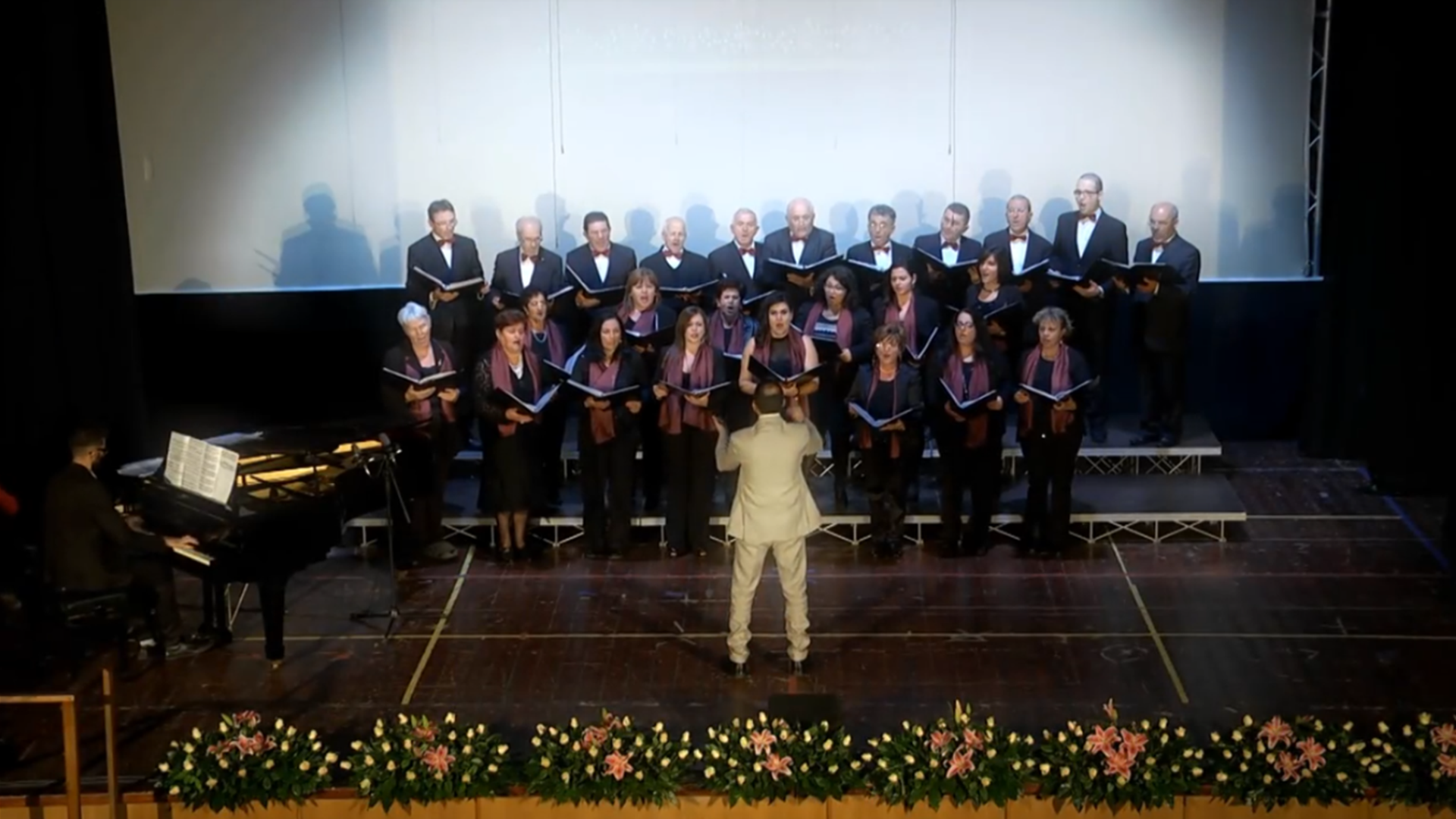Corale Polifonica Angelicus
